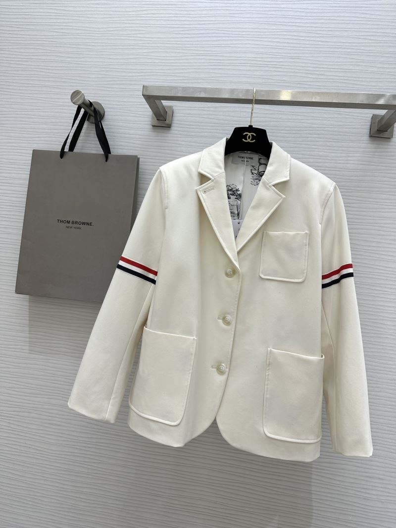 Thom Browne Outwear